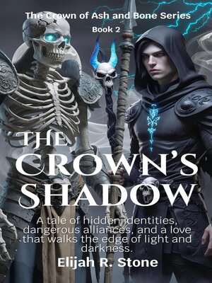 cover image of The Crown's Shadow